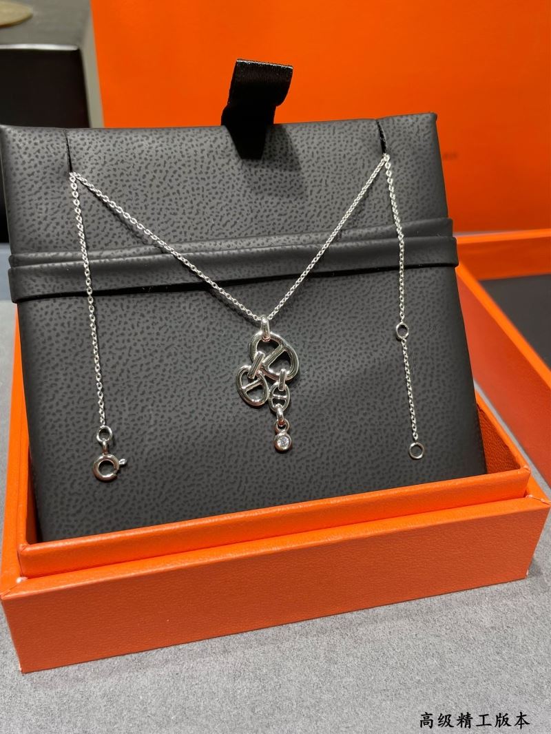 Hermes Necklaces